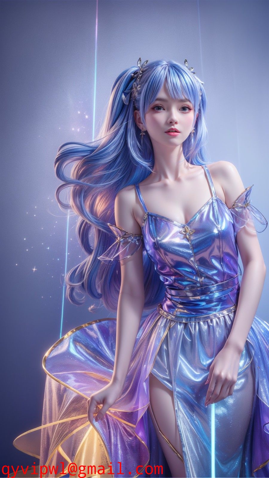 斗破苍穹-韩雪国产动漫去衣同人图10【8P】