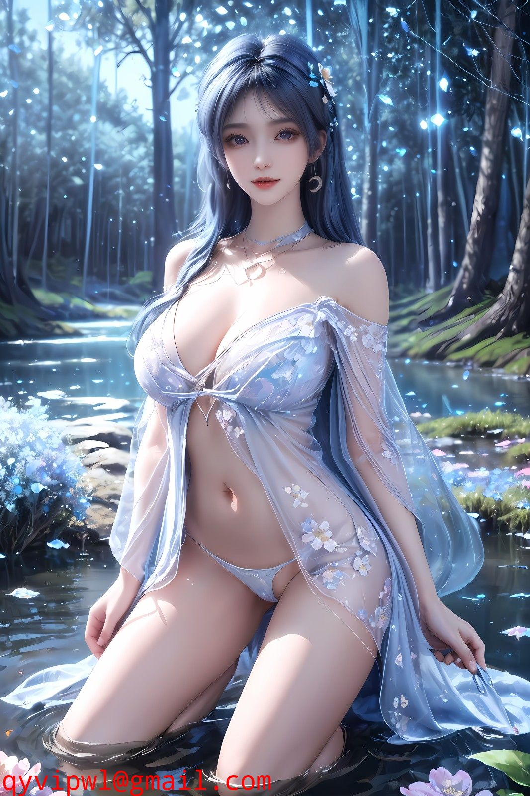 遮天-姬紫月5【8P】国产动漫去衣同人图